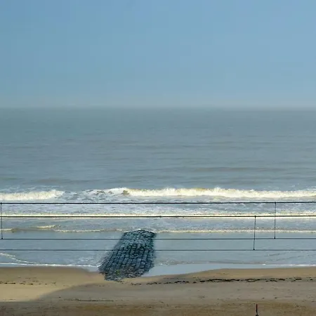 Res. De Strandwandeling Ref205 Ostend