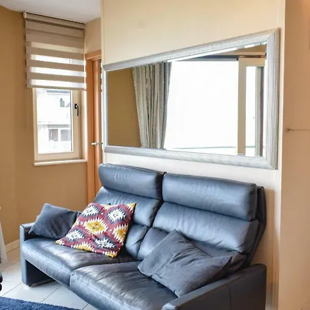 Res. De Strandwandeling Ref205 Ostend